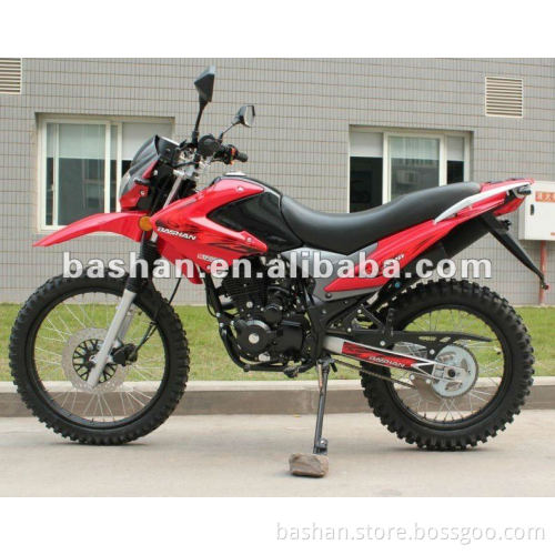 2015 hot sell 200cc dirt bike(off road) BS200GY-18V